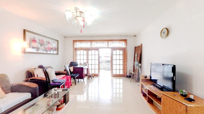 和平苑二手房实景图