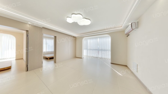 海湾花园二手房实景图