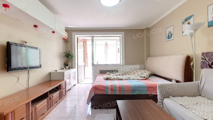 太平路34号院二手房实景图