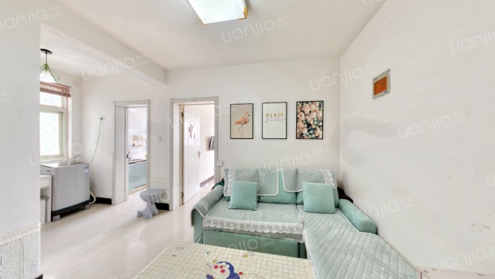 祥和商都名家二手房实景图