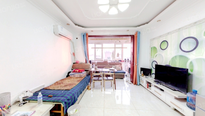 领南庄园二手房实景图