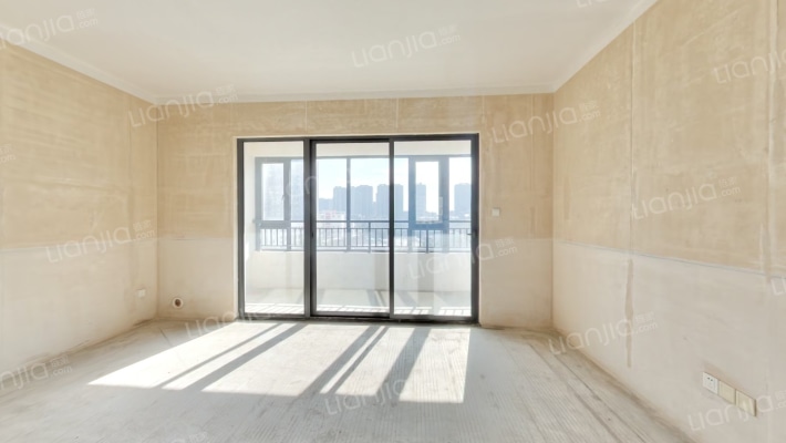 融创·淮河府二手房实景图