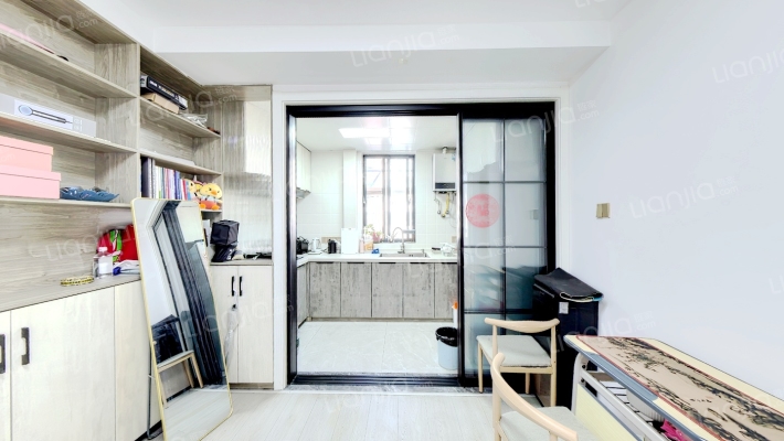 相门新村二手房实景图