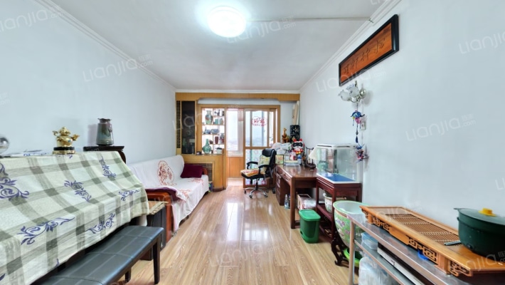 西四北大街160号二手房实景图