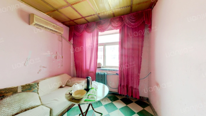 安泰小区二手房实景图