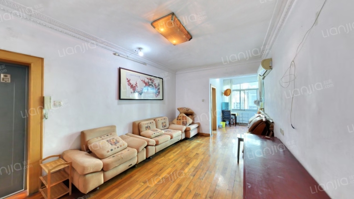 南京西路326号二手房实景图