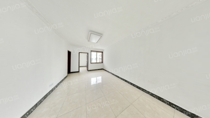 双楠二区二手房实景图