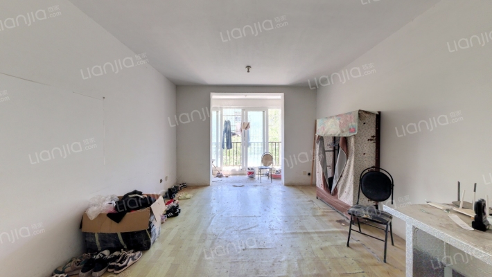 阳光绿苑二手房实景图