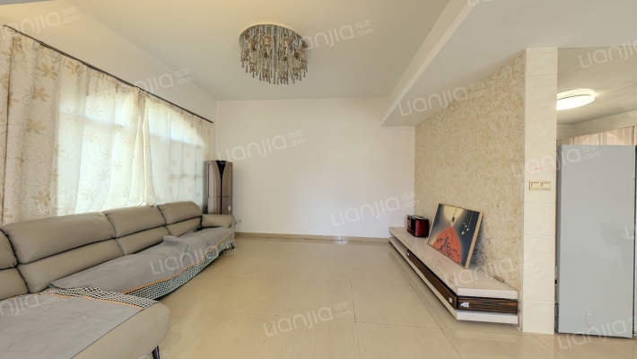 顺德碧桂园碧云居二手房实景图