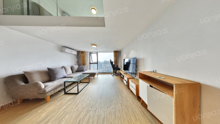 金地广场二手房实景图