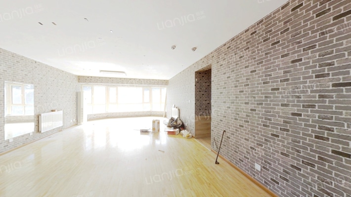 怡和·中馨城二手房实景图