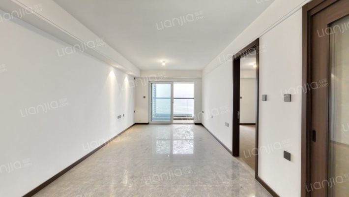 万科金域光年二手房实景图