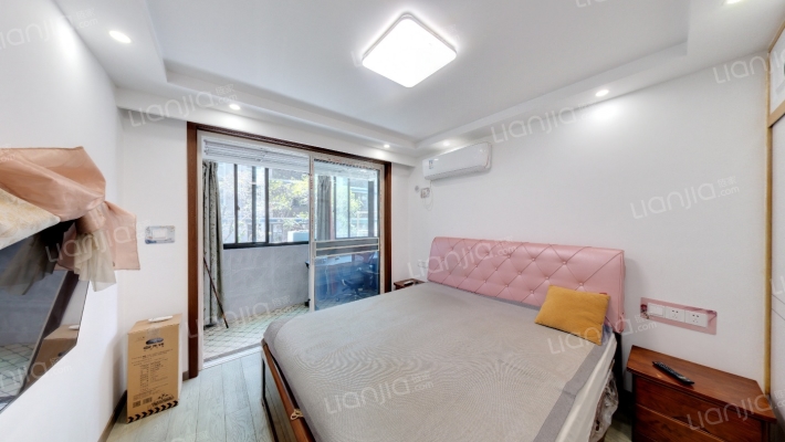 三塘樱园二手房实景图