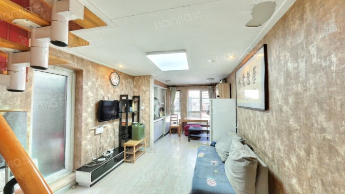 泰盈十里锦城一期二手房实景图