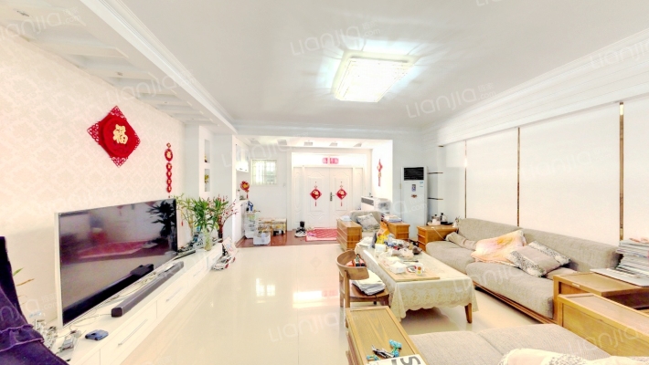 太微山庄二手房实景图