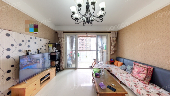 黄龙花园二手房实景图