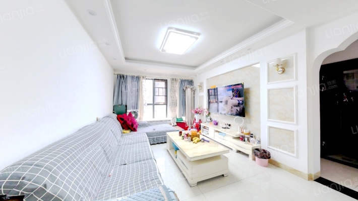 湘江锦绣二手房实景图