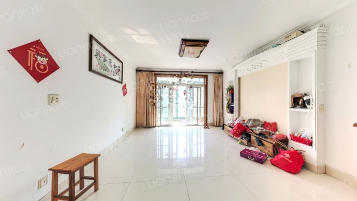 富鑫苑二手房实景图