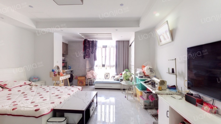 绿地新都会二手房实景图