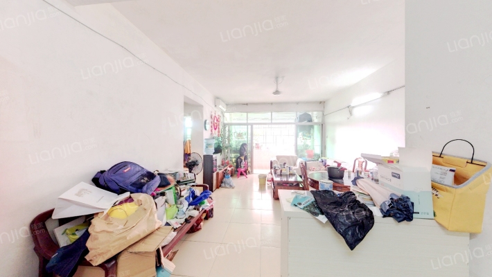 邮电宿舍（神前路27号）二手房实景图