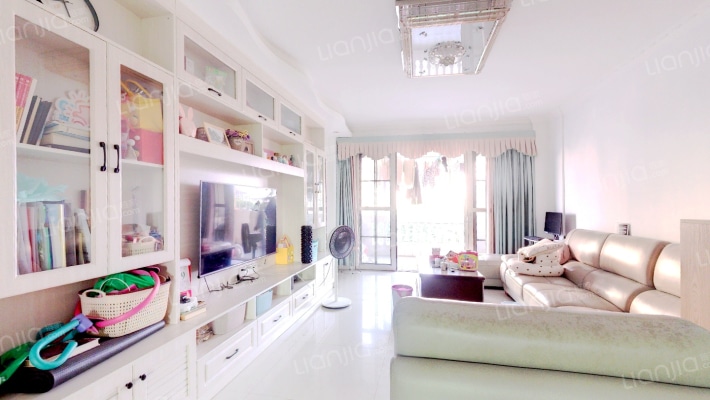 南光小区二手房实景图