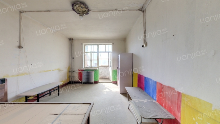 长风新村二手房实景图