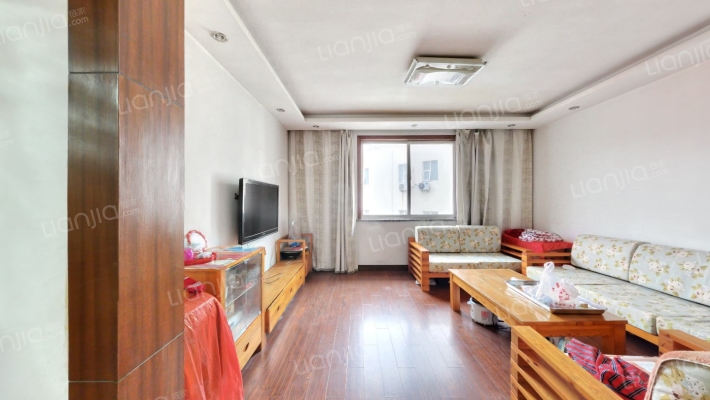 城北长寿公寓二手房实景图