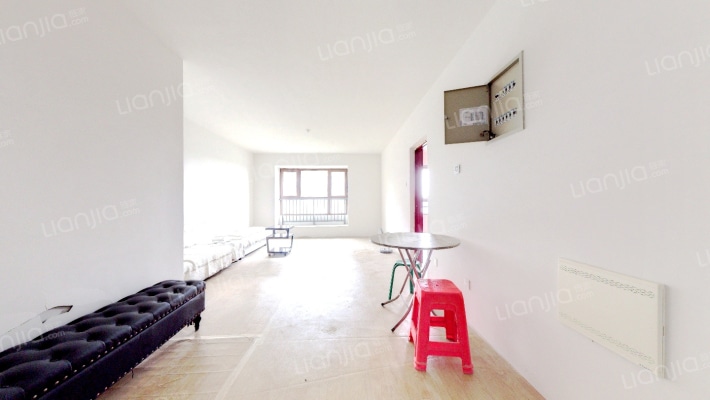 观澜花苑二手房实景图