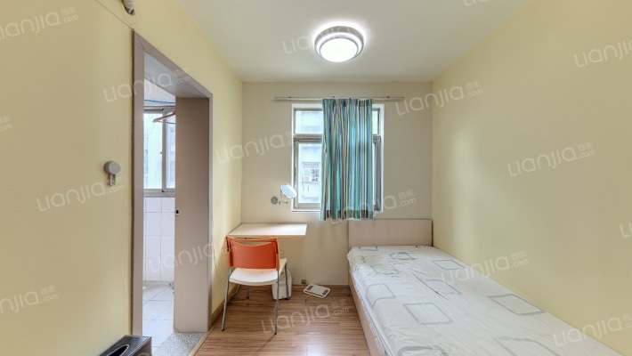 五十小区翠桐雅苑小区二手房实景图