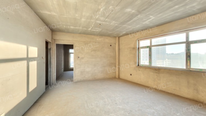 华宸兰庭二手房实景图