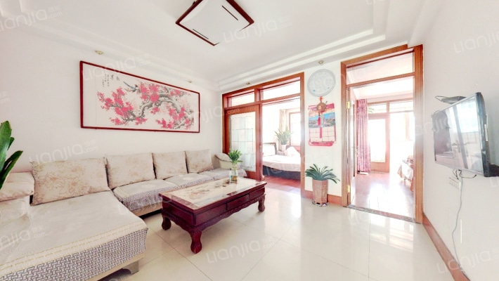 蓬莱运输公司家属楼二手房实景图