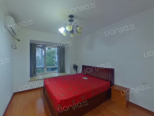 合租·金科城59区 4居室 西卧