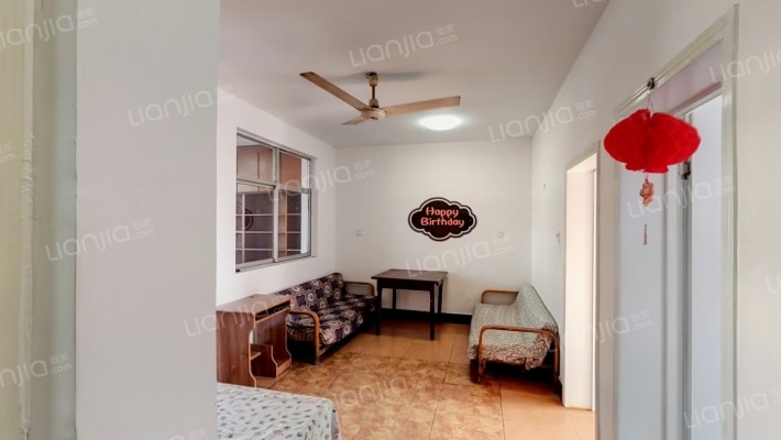 公路总局家属楼二手房实景图