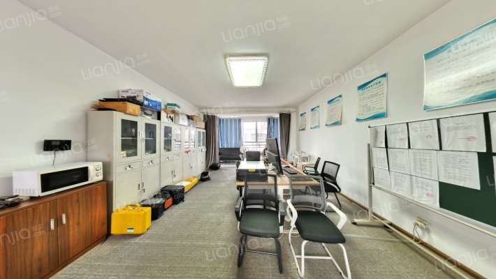 德泽苑二手房实景图