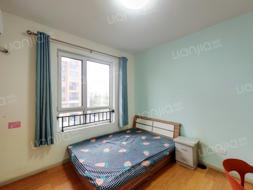 合租·招商海德公学二期 4居室 南/北卧