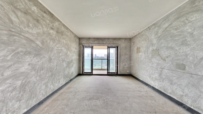 金科金辉博翠山鉴博A二手房实景图