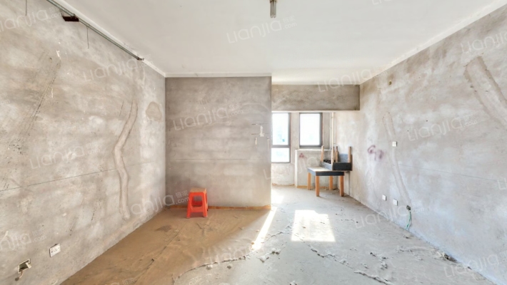 富兴御园二手房实景图