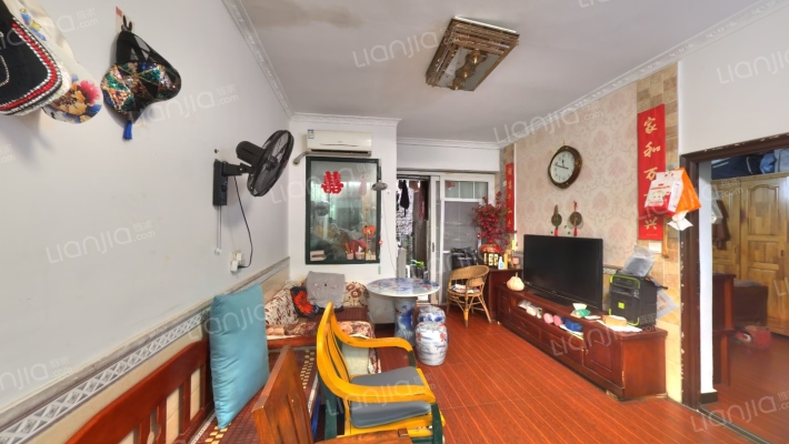 天马支路二手房实景图