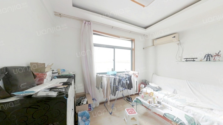 福海阳光二手房实景图