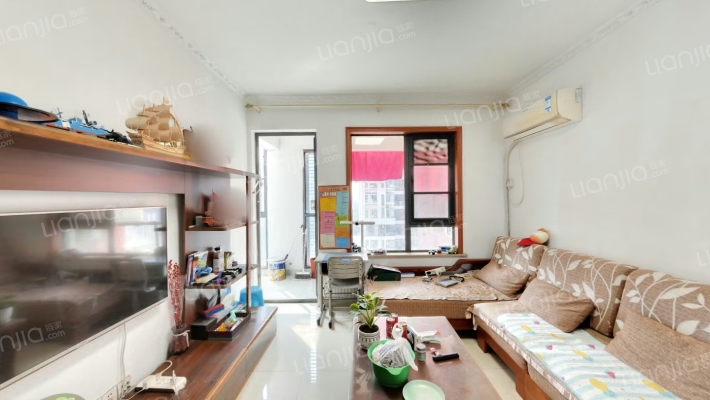 榭雨苑二手房实景图