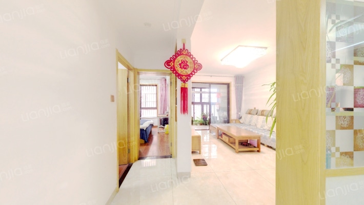 禹洲中央广场C区二手房实景图