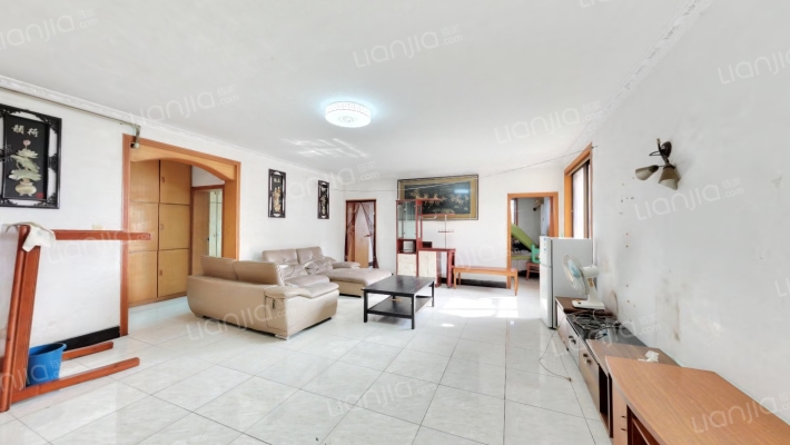 银丰园一区二手房实景图