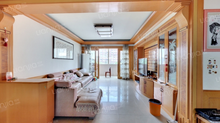 绿都花园二手房实景图