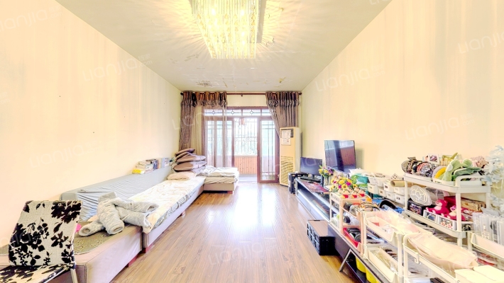 北街丽景二手房实景图