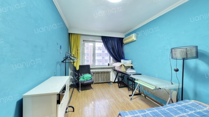 复华小区北区二手房实景图