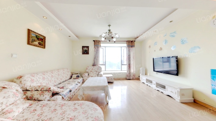 宗申流溪丽园二手房实景图