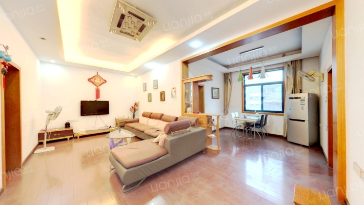 八一社区二手房实景图