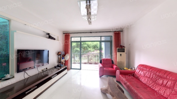 南湖碧园二手房实景图