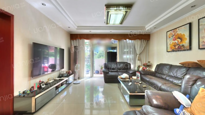 朝阳逸景二手房实景图