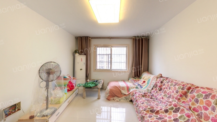 洪庄新天地二手房实景图